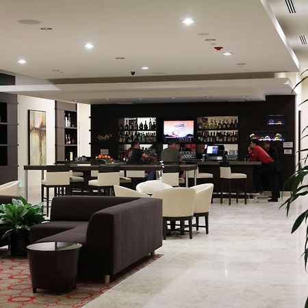 Embassy Suites Ontario - Airport Εσωτερικό φωτογραφία