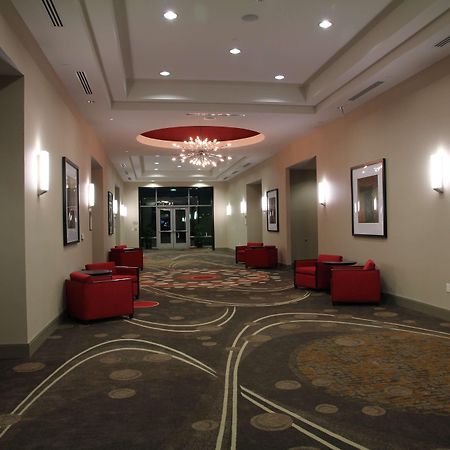 Embassy Suites Ontario - Airport Εσωτερικό φωτογραφία