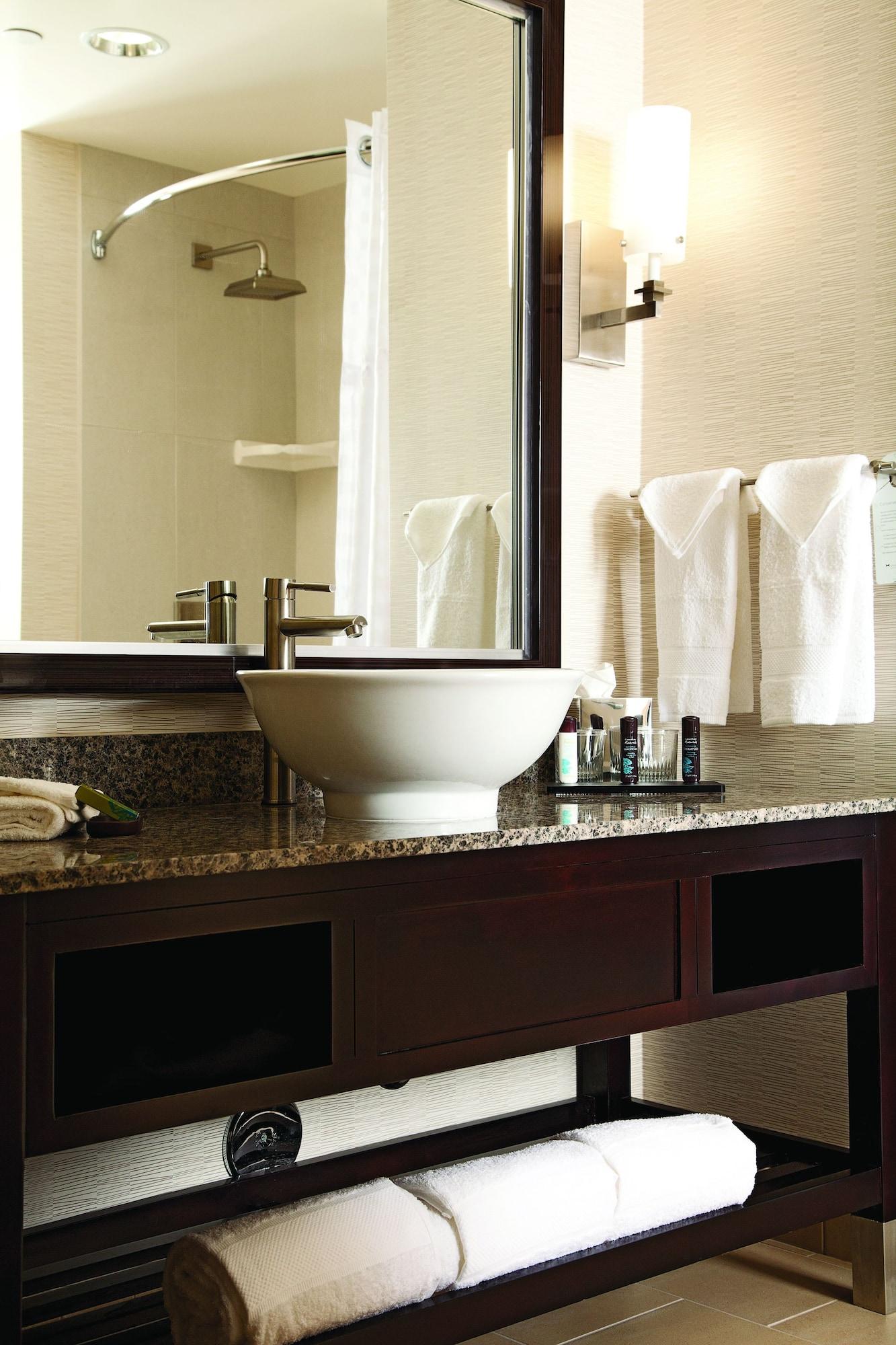 Embassy Suites Ontario - Airport Εξωτερικό φωτογραφία