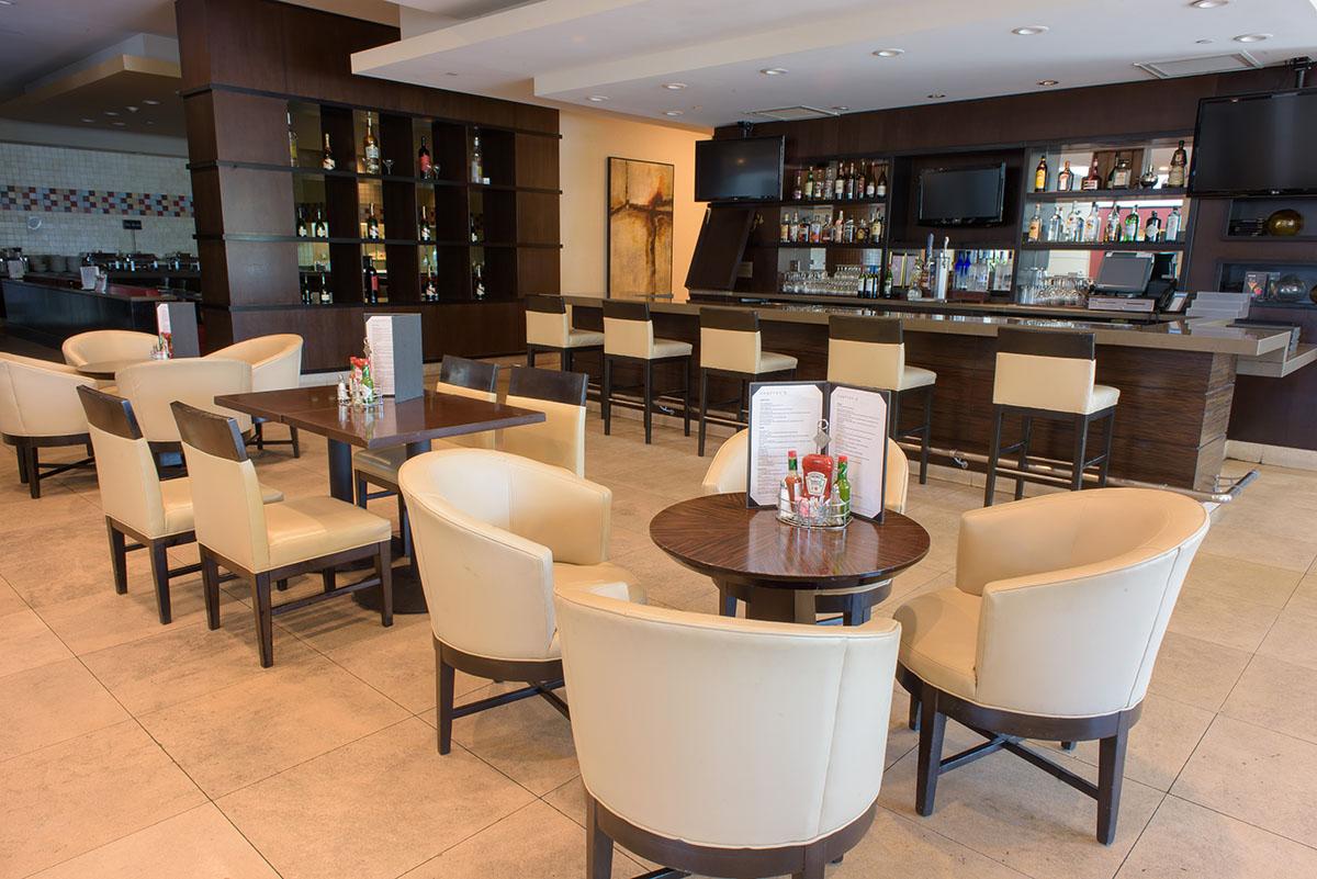 Embassy Suites Ontario - Airport Εξωτερικό φωτογραφία