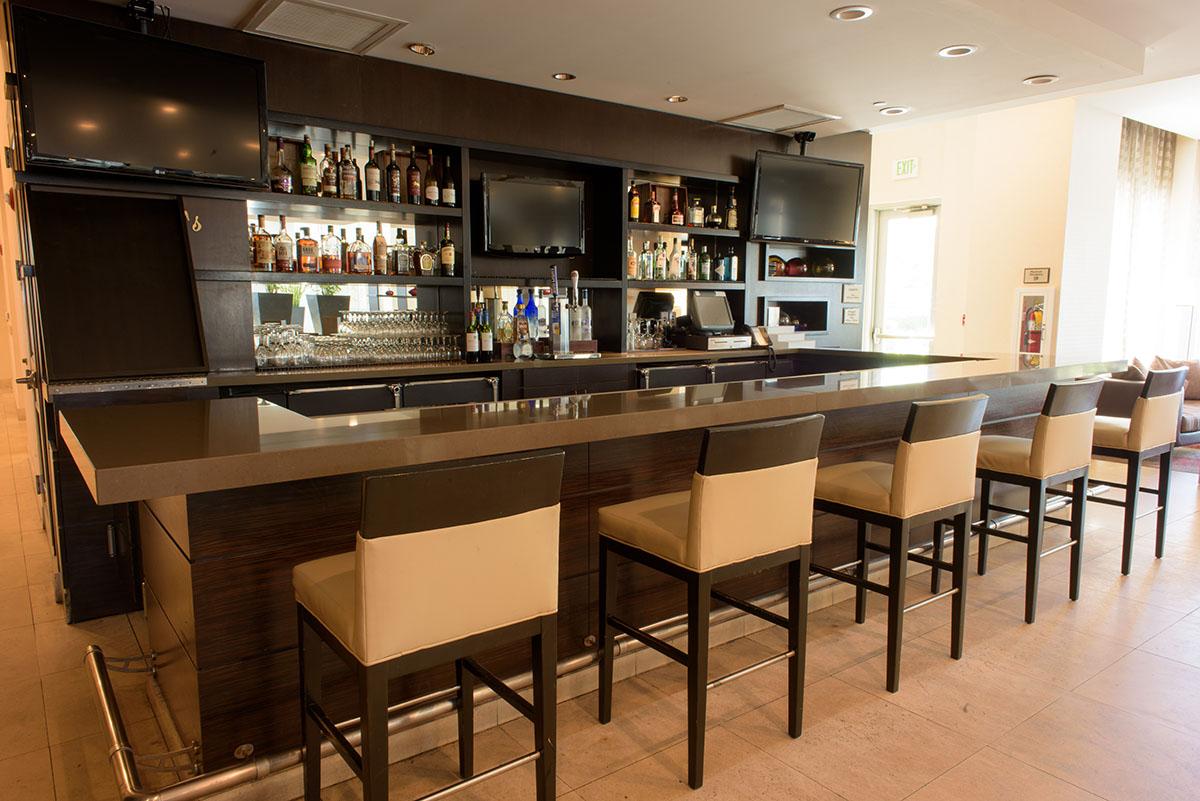Embassy Suites Ontario - Airport Εξωτερικό φωτογραφία