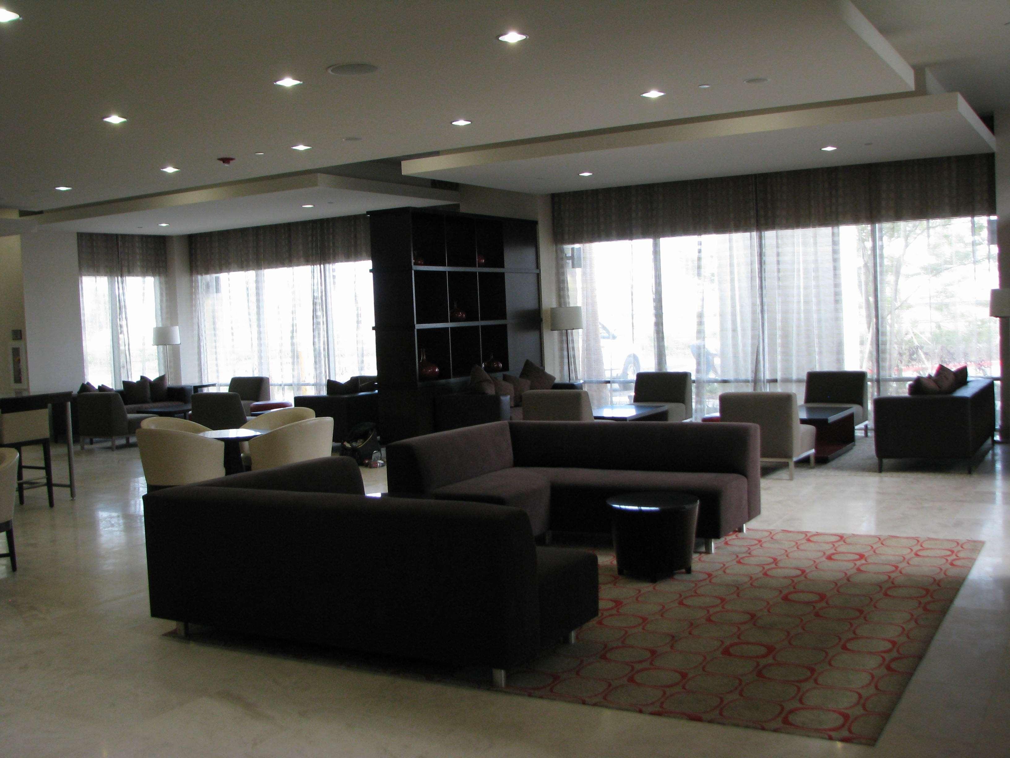 Embassy Suites Ontario - Airport Εξωτερικό φωτογραφία