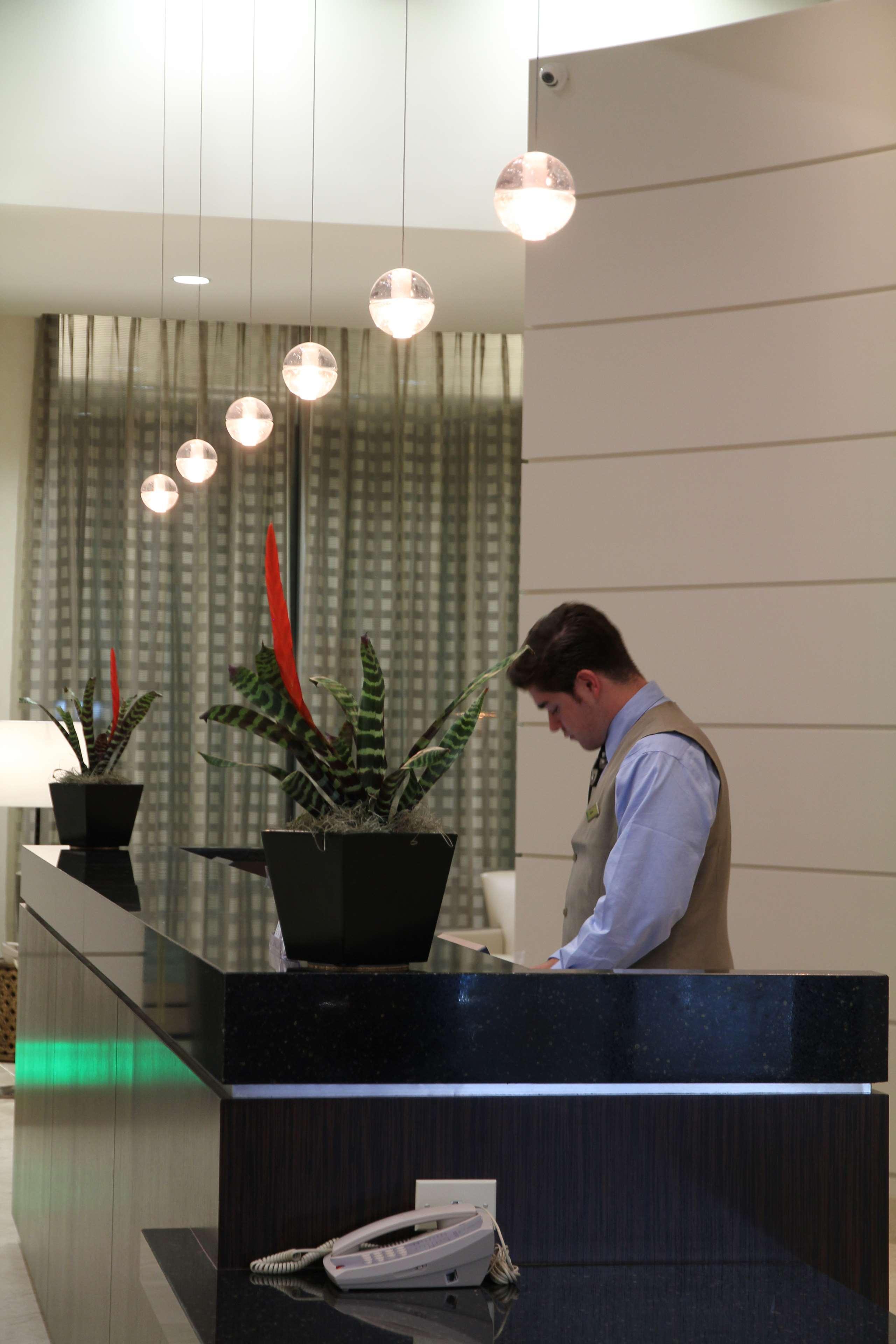 Embassy Suites Ontario - Airport Εσωτερικό φωτογραφία