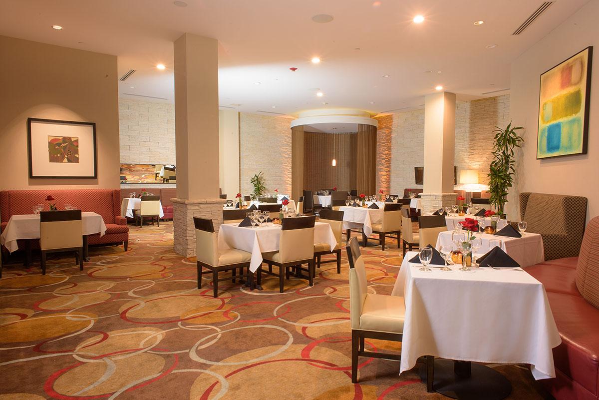 Embassy Suites Ontario - Airport Εξωτερικό φωτογραφία
