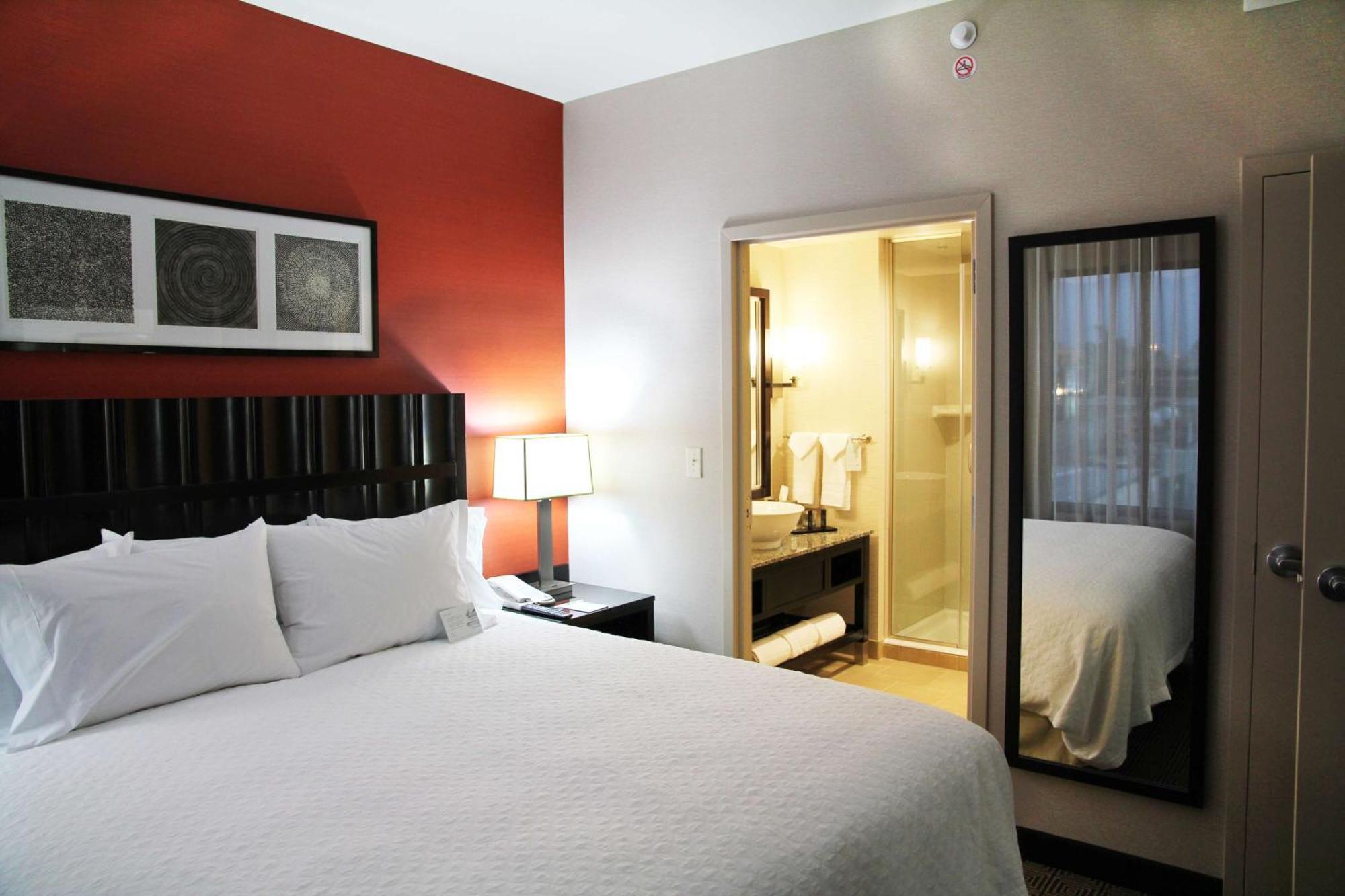 Embassy Suites Ontario - Airport Εξωτερικό φωτογραφία