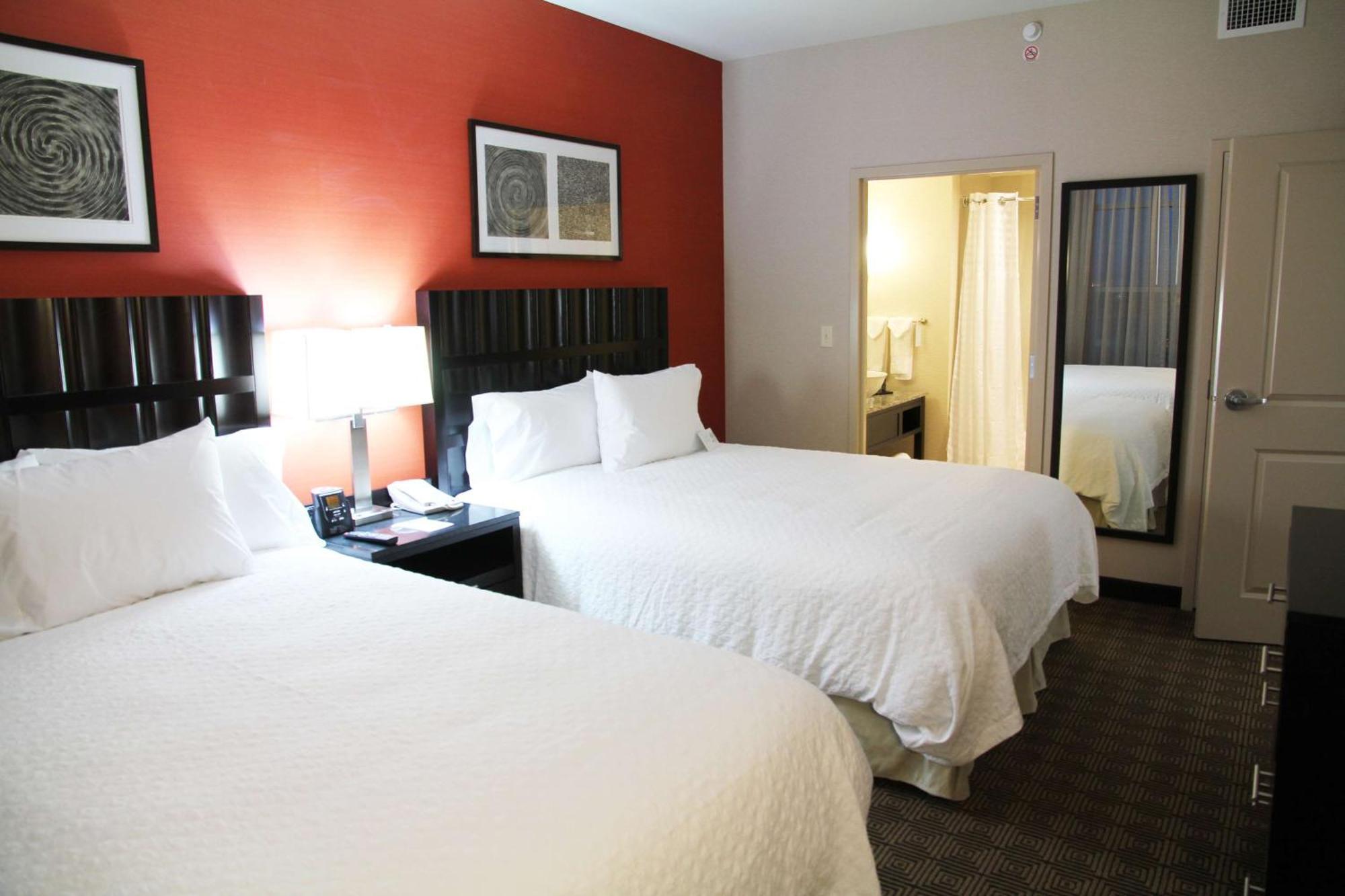 Embassy Suites Ontario - Airport Εξωτερικό φωτογραφία